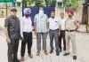 Bribery Case: ਵਿਜੀਲੈਂਸ ਬਿਊਰੋ ਨੇ ਸਹਾਇਕ ਸਬ-ਇੰਸਪੈਕਟਰ ਨੂੰ 10,000 ਰਿਸ਼ਵਤ ਲੈਂਦੇ ਕੀਤਾ ਕਾਬੂ