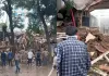 Chandigarh Vuilding Collapse Update: ਚੰਡੀਗੜ੍ਹ ਦੇ ਇੰਡਸਟਰੀਅਲ ਏਰੀਆ ’ਚ ਪੁਰਾਣੀ ਇਮਾਰਤ ਡਿੱਗੀ, 5 ਲੋਕਾਂ ਜਿੰਦਾ ਬਾਹਰ ਕੱਢਿਆ, ਦੋ ਦੀ ਭਾਲ ਜਾਰੀ