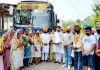 Chief Minister Teerth Yatra: ਮੁੱਖ ਮੰਤਰੀ ਤੀਰਥ ਯਾਤਰਾ ਬੱਸ ਡਕੋਦਾਂ ਤੇ ਸ਼ਾਹਪੁਰ ਤੋਂ ਰਵਾਨਾ