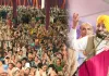 Mawan Dhiyan Satkar Yojana: 40 ਲੱਖ ਔਰਤਾਂ ਇਕ ਅਗਸਤ ਨੂੰ ਪਹਿਲੀ ਵਾਰ ਸਨਮਾਨ ਰਾਸ਼ੀ ਪ੍ਰਾਪਤ ਕਰਨ ਲਈ ਰਜਿਸਟਰ ਹੋ ਰਹੀਆਂ ਹਨ: ਮੁੱਖ ਮੰਤਰੀ ਮਾਨ