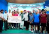 CM Punjab: ਮੁੱਖ ਮੰਤਰੀ ਭਗਵੰਤ ਸਿੰਘ ਮਾਨ ਨੇ ਜਲੰਧਰ ਵਿੱਚ ਹੋਣ ਵਾਲੀ ਨੈਸ਼ਨਲ ਬੈਡਮਿੰਟਨ ਚੈਂਪੀਅਨਸ਼ਿਪ ਦੀਆਂ ਤਿਆਰੀਆਂ ਦਾ ਜਾਇਜ਼ਾ ਲਿਆ