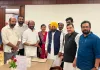 CM Punjab: ਪਿਛਲੇ ਸਾਢੇ ਚਾਰ ਸਾਲਾਂ 'ਚ ਪੰਜਾਬ 'ਚ ਇੱਕ ਵੀ ਪੇਪਰ ਲੀਕ ਨਹੀਂ ਹੋਇਆ: ਮੁੱਖ ਮੰਤਰੀ ਮਾਨ