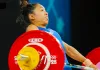 Commonwealth Games 2026: ਚਾਨੂ ਨੇ ਜਿੱਤਿਆ ਭਾਰਤ ਲਈ ਪਹਿਲਾ ਰਾਸ਼ਟਰਮੰਡਲ ਖੇਡਾਂ ਦਾ ਸੋਨ ਤਗਮਾ