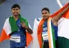 Commonwealth Games 2026: ਦਿਲੀਪ ਗਾਵਿਤ ਨੇ ਜਿੱਤਿਆ ਸੋਨ ਤਗਮਾ, ਮੁਹੰਮਦ ਬਾਸਿਲ ਨੇ ਚਾਂਦੀ ਦਾ ਤਗਮਾ
