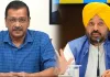 Jantar Mantar Delhi Protest: ਦੇਸ਼ ਭਰ ਤੋਂ ਆਏ ਲੱਖਾਂ ਦੀ ਗਿਣਤੀ ਵਿੱਚ ਨੌਜਵਾਨ ਜੰਤਰ-ਮੰਤਰ 'ਤੇ ਇਕੱਠੇ ਹੋਏ ਹਨ, ਉਨ੍ਹਾਂ ਦੀ ਗੱਲ ਸੁਣਨ ਦੀ ਬਜਾਏ, ਸਰਕਾਰ ਉਨ੍ਹਾਂ 'ਤੇ ਲਾਠੀਚਾਰਜ ਕਰ ਰਹੀ ਹੈ, ਇਹ ਸਹੀ ਨਹੀਂ ਹੈ : ਕੇਜਰੀਵਾਲ