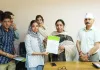 Dr Baljit Kaur: ਡਾ. ਬਲਜੀਤ ਕੌਰ ਨੇ ਅੰਬੇਡਕਰ ਇੰਸਟੀਚਿਊਟ ਦੇ ਵਿਦਿਆਰਥੀਆਂ ਨੂੰ ਵੰਡੇ ਸਰਟੀਫਿਕੇਟ