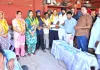 Hoshiarpur News: ਪੰਜਾਬ ਸਰਕਾਰ ਨੇ ਪਿੰਡਾਂ ’ਚ ਵਿਕਾਸ ਕਾਰਜਾਂ ਲਈ ਰਿਕਾਰਡ ਪੱਧਰ ’ਤੇ ਫੰਡ ਜਾਰੀ ਕੀਤੇ : ਡਾ. ਰਵਜੋਤ ਸਿੰਘ
