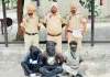 Faridkot Crime News: ਫ਼ਰੀਦਕੋਟ ਪੁਲਿਸ ਵੱਲੋਂ 508 ਗ੍ਰਾਮ ਹੈਰੋਇਨ ਸਮੇਤ 3 ਨਸ਼ਾ ਤਸਕਰ ਕਾਬੂ
