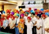 Faridkot News: ਫ਼ਰੀਦਕੋਟ ਵਿਖੇ ਦਸਤਾਰ ਮੁਕਾਬਲਾ 2026 ਸ਼ਾਨੋ-ਸ਼ੌਕਤ ਨਾਲ ਸੰਪੰਨ