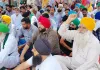 Faridkot News: ਕਾਰ ਚਾਲਕ ਦੇ ਅਦਾਲਤ ’ਚ ਪੇਸ਼ ਹੋਣ ਮਗਰੋਂ ਧਰਨਾ ਸਮਾਪਤ