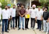 Faridkot News: ਧਰਨੇ ਦੀ ਚੇਤਾਵਨੀ ਮਗਰੋਂ ਵਿਭਾਗ ਨਾਲ ਅਹਿਮ ਮੀਟਿੰਗ