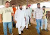 Faridkot News: ਸਰਕਾਰੀ ਗਊਸ਼ਾਲਾ ਗੋਲੇਵਾਲਾ ਦਾ ਦੌਰਾ ਕਰਕੇ ਅਰਸ਼ ਸੱਚਰ ਨੇ ਮੁੱਖ ਮੰਤਰੀ ਨੂੰ ਭੇਜਿਆ ਮੰਗ ਪੱਤਰ