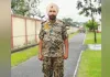 Faridkot News: ਡਿਊਟੀ ਦੌਰਾਨ ਅਸਮਾਨੀ ਬਿਜਲੀ ਡਿੱਗਣ ਕਾਰਨ ਸਬ ਇੰਸਪੈਕਟਰ ਸ਼ਹੀਦ
