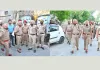 Faridkot Police Action: ਆਪਰੇਸ਼ਨ ਪ੍ਰਹਾਰ ਤਹਿਤ ਫ਼ਰੀਦਕੋਟ ਪੁਲਿਸ ਦਾ ਵੱਡਾ ਐਕਸ਼ਨ, 100 ਦੇ ਕਰੀਬ ਮੁਲਜ਼ਮ ਗ੍ਰਿਫ਼ਤਾਰ