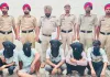 Faridkot Police: ਫਰੀਦਕੋਟ ਪੁਲਿਸ ਨੇ ਲੱੁਟ ਦੀ ਸਾਜ਼ਿਸ਼ ਨਾਕਾਮ ਕੀਤੀ, 5 ਮੁਲਜ਼ਮ ਗ੍ਰਿਫਤਾਰ