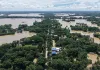 Flood: ਹੜ੍ਹ ਕਾਰਨ ਸਥਿਤੀ ਗੰਭੀਰ, 11 ਜ਼ਿਲ੍ਹਿਆਂ 'ਚ 653,164 ਲੋਕ ਪ੍ਰਭਾਵਿਤ, ਮੌਤਾਂ ਦੀ ਗਿਣਤੀ 44 ਹੋਈ