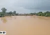 Ghaggar River: ਘਨੌਰ ਖੇਤਰ ’ਚ ਘੱਗਰ ਦਰਿਆ ਦਾ ਪਾਣੀ ਘਟਿਆ, ਕਿਸਾਨਾਂ ਨੇ ਲਈ ਰਾਹਤ ਦੀ ਸਾਹ