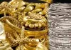 Gold Prcie Today: ਸਰਾਫਾ ਬਾਜ਼ਾਰ ’ਚ ਮਹਿੰਗਾ ਹੋਇਆ ਸੋਨਾ, ਚਾਂਦੀ ਵੀ ਵਧੀ ਚਮਕੀ