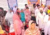PWD Minister Punjab News: ਲੋਕ ਨਿਰਮਾਣ ਮੰਤਰੀ ਹਰਭਜਨ ਸਿੰਘ ਈ.ਟੀ.ਓ. ਨੇ ਲੋਕ ਮਿਲਣੀ ਦੌਰਾਨ ਸੁਣੀਆਂ ਲੋਕਾਂ ਦੀਆਂ ਸਮੱਸਿਆਵਾਂ