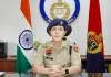 Haryana News: IPS ਅਦਿਤੀ ਸਿੰਘ ਨੇ ਪੰਚਕੂਲਾ ਪੁਲਿਸ ਦੇ ਡੀਸੀਪੀ ਵੱਜੋਂ ਸੰਭਾਲਿਆ ਅਹੁਦਾ