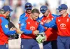 ICC T20 Team Rankings: ਪੰਜਵੇਂ ਟੀ-20 ਮੈਚ ’ਚ ਹਾਰ ਨਾਲ ਖਤਮ ਹੋਈ ਭਾਰਤ ਦੀ ਬਾਦਸ਼ਾਹਤ, ਇੰਗਲੈਂਡ ਬਣੀ ਦੁਨੀਆ ਦੀ ਨੰਬਰ ਇੱਕ ਟੀ-20 ਟੀਮ