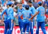 IND vs ENG: ਭਾਰਤ ਸਾਹਮਣੇ ਸੀਰੀਜ਼ ਬਚਾਉਣ ਦੀ ਚੁਣੌਤੀ, ਇੰਗਲੈਂਡ ਖਿਲਾਫ ਚੌਥਾ ਟੀ20 ਅੱਜ