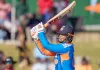 IND vs ZIM: ਸੂਰਿਆਵੰਸ਼ੀ ਦੇ ਅਰਧਸੈਂਕੜੇ ਦੀ ਮੱਦਦ ਨਾਲ ਭਾਰਤ ਨੂੰ ਮਿਲੀ ਅਈਅਰ ਦੀ ਕਪਤਾਨੀ ’ਚ ਪਹਿਲੀ ਜਿੱਤ