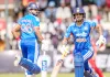 IND vs ZIM: ਜ਼ਿੰਬਾਬਵੇ ਖਿਲਾਫ਼ ਕਲੀਨ ਸਵੀਪ ਕਰਨ ਉੱਤਰੇਗਾ ਭਾਰਤ, ਤੀਜਾ ਟੀ20 ਅੱਜ