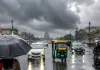 India Weather Update: ਦੇਸ਼ ਦੇ ਪੱਛਮੀ ਹਿੱਸਿਆਂ ’ਚ ਅਗਲੇ 6 ਦਿਨਾਂ ਦੌਰਾਨ ਭਾਰੀ ਮੀਂਹ ਪੈਣ ਦੀ ਸੰਭਾਵਨਾ