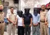 Jalandhar News: ਜਲੰਧਰ ਪੁਲਿਸ ਨੇ ਫਿਰੌਤੀ ਮੰਗਣ ਵਾਲੇ ਗਿਰੋਹ ਦਾ ਕੀਤਾ ਪਰਦਾਫਾਸ਼, ਤਿੰਨ ਗ੍ਰਿਫ਼ਤਾਰ
