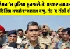 Jalandhar News: ਜਲੰਧਰ ’ਚ ਪੁਲਿਸ ਮੁਕਾਬਲੇ ਤੋਂ ਬਾਅਦ ਹਸਪਤਾਲ ਫਾਇਰਿੰਗ ਮਾਮਲੇ ਦਾ ਮੁਲਜ਼ਮ ਕਾਬੂ, ਲੱਤ ’ਚ ਲੱਗੀ ਗੋਲੀ