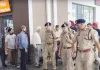 Jalandhar News: ਹਾਈ ਅਲਰਟ ’ਤੇ ਜਲੰਧਰ, ਕੈਂਟ ਰੇਲਵੇ ਸਟੇਸ਼ਨ ’ਤੇ ਵਧਾਈ ਸੁਰੱਖਿਆ