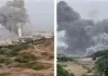 Iran News: ਹੋਰਮੁਜ਼ ਜਲਡਮਰੂ 'ਚ ਤਣਾਅ, ਈਰਾਨ ਜਾ ਰਹੇ ਖਾਲੀ ਤੇਲ ਟੈਂਕਰ ਨੇ ਨਾਕਾਬੰਦੀ ਦੀ ਕੀਤੀ ਉਲੰਘਣਾ, ਅਮਰੀਕਾ ਨੇ ਮਿਜ਼ਾਈਲ ਦਾਗ ਕੇ ਰੋਕਿਆ