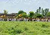 Jhotiwala News: ਝੋਟੀਵਾਲਾ ’ਚ ਗਰੀਬ ਕਿਸਾਨ ਦੀ ਜ਼ਮੀਨ ਦਾ ਚੌਥੀ ਵਾਰ ਕਬਜ਼ਾ ਵਰੰਟ ਲਾਗੂ ਨਾ ਹੋਇਆ