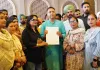 Job in Punjab: ਮੈਗਾ ਰੋਜ਼ਗਾਰ ਮੇਲੇ 'ਚ 562 ਨੌਜਵਾਨਾਂ ਦੀ ਨੌਕਰੀਆਂ ਲਈ ਚੋਣ, ਵੱਖ-ਵੱਖ ਕੰਪਨੀਆਂ ਨੇ 618 ਨੌਜਵਾਨਾਂ ਨੂੰ ਕੀਤਾ ਸ਼ਾਰਟਲਿਸਟ: ਅਮਨ ਅਰੋੜਾ