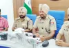 Malerkotla News: ਪੁਲਿਸ ਦੀ ਵੱਡੀ ਕਾਰਵਾਈ, ਗਲੌਕ ਸਮੇਤ ਹਥਿਆਰਾਂ ਦਾ ਜ਼ਖੀਰਾ ਬਰਾਮਦ