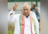 Mallikarjun Kharge: ਸੰਗਰੂਰ ਜ਼ਿਲ੍ਹਾ ਅਦਾਲਤ ਵੱਲੋਂ ਕਾਂਗਰਸ ਪ੍ਰਧਾਨ ਖੜਗੇ ਵਿਰੁੱਧ ਵਾਰੰਟ ਜਾਰੀ