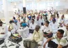 Malout News: ਬਲਾਕ ਮਲੋਟ ਦੀ ਬਲਾਕ ਪੱਧਰੀ ਭਾਈਆਂ ਦੀ ਨਾਮ-ਚਰਚਾ ਸ਼ਰਧਾ ਤੇ ਅਨੁਸ਼ਾਸ਼ਮਈ ਢੰਗ ਨਾਲ ਹੋਈ ਸੰਪੰਨ