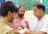 Malout News: ਮਲੋਟ ਦੇ ਸਰਕਾਰੀ ਹਸਪਤਾਲ ’ਚ ਛੱਤ ਦਾ ਮਲਬਾ ਡਿੱਗਣ ਨਾਲ ਡਾਕਟਰ ਤੇ ਮਰੀਜ਼ ਜ਼ਖ਼ਮੀ