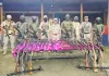 Manipur News: ਮਨੀਪੁਰ ’ਚ ਸੁਰੱਖਿਆ ਬਲਾਂ ਦੀ ਵੱਡੀ ਕਾਰਵਾਈ, ਹਥਿਆਰ ਬਰਾਮਦ, ਅੱਠ ਗ੍ਰਿਫ਼ਤਾਰ