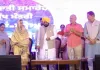 Mawan Dhiyan Satkar Yojana: ਮੁੱਖ ਮੰਤਰੀ ਮਾਨ ਨੇ ਔਰਤਾਂ ਨੂੰ ਦਿੱਤਾ ਵੱਡਾ ਤੋਹਫਾ, ਪੈਸੇ ਕੀਤੇ ਟਰਾਂਸਫਰ, ਖਾਤੇ ਕਰੋ ਛੇਤੀ ਚੈੱਕ