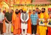 Mawan Dhiyan Satkar Yojana: ਪਹਿਲੀ ਅਗਸਤ ਨੂੰ ਭਗਵੰਤ ਮਾਨ ਸਰਕਾਰ ਨਵੀਂ ਰਜਿਸਟ੍ਰੇਸ਼ਨ ਵਾਲੀਆਂ 50 ਲੱਖ ਔਰਤਾਂ ਦੇ ਖਾਤਿਆਂ 'ਚ ਪਾਵੇਗੀ ਸਨਮਾਨ ਰਾਸ਼ੀ : ਕੇਜਰੀਵਾਲ