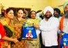 Meri Rasoi Scheme Punjab: ਮੁੱਖ ਮੰਤਰੀ ਰਸੋਈ ਯੋਜਨਾ ਤਹਿਤ 900 ਮਹਿਲਾਵਾਂ ਨੂੰ ਵੰਡੀਆਂ ਰਸੋਈ ਕਿੱਟਾਂ
