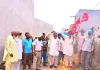 MGNREGA Protest: ਮਨਰੇਗਾ ਕਾਨੂੰਨ ਖਤਮ ਕਰਨ ਖਿਲਾਫ ਮਜ਼ਦੂਰਾਂ ਨੇ ਫੂਕਿਆ ਮੋਦੀ ਸਰਕਾਰ ਦਾ ਪੁਤਲਾ