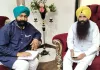 Malerkotla News: ਮਾਲੇਰਕੋਟਲਾ ਹਲਕੇ ਦੇ ਲੋਕਾਂ ਨੂੰ ਮਿਲੀ ਖੁਸ਼ਖਬਰੀ, ਲੰਮੇ ਸਮੇਂ ਤੋਂ ਲਟਕਦੀ ਹੋਈ ਮੰਗ ਪੂਰੀ : ਵਿਧਾਇਕ ਪ੍ਰੋ. ਜਸਵੰਤ ਸਿੰਘ ਗੱਜਣਮਾਜਰਾ