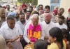 Moga News: ਮੋਗਾ ’ਚ 105 ਕਰੋੜ ਤੋਂ ਵੱਧ ਦੇ ਪ੍ਰਾਜੈਕਟਾਂ ਦਾ ਉਦਘਾਟਨ