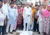 Moga Municipal Corporation: ਮੋਗਾ ਨਗਰ ਨਿਗਮ ਕਰਮਚਾਰੀਆਂ ਦੀ ਹੜਤਾਲ 16ਵੇਂ ਦਿਨ ਵੀ ਜਾਰੀ, ਪੰਜਾਬ ਸਰਕਾਰ ਖਿਲਾਫ਼ ਕੱਢਿਆ ਰੋਸ ਮਾਰਚ