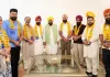 Mukerian News: ਮੁਕੇਰੀਆਂ 'ਚ ਕਾਂਗਰਸ ਨੂੰ ਝਟਕਾ, ਕਈ ਸੀਨੀਅਰ ਆਗੂ 'ਆਪ' ਵਿੱਚ ਹੋਏ ਸ਼ਾਮਲ