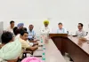 Municipal Council Employees: ਨਗਰ ਕੌਂਸਲ ਕਰਮਚਾਰੀਆਂ ਦੀ ਹੜਤਾਲ, ਡਿਪਟੀ ਕਮਿਸ਼ਨਰ ਨਾਲ ਅਹਿਮ ਮੀਟਿੰਗ