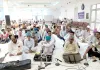Malout Naam Charcha News: ਬਲਾਕ ਮਲੋਟ ਦੀ ਬਲਾਕ ਪੱਧਰੀ ਨਾਮ-ਚਰਚਾ ਹੋਈ 